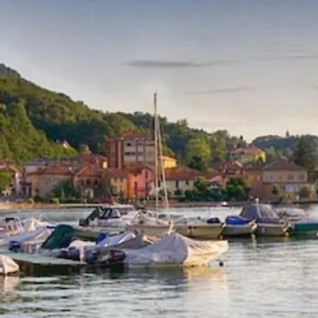 Bed & Breakfast Dolce Vista Al Lugano