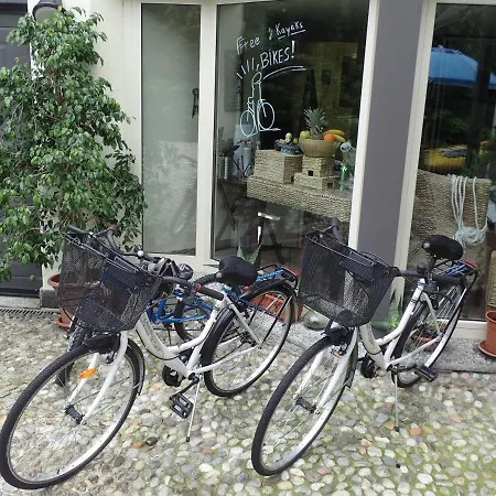 Dolce Vista Al Lugano *