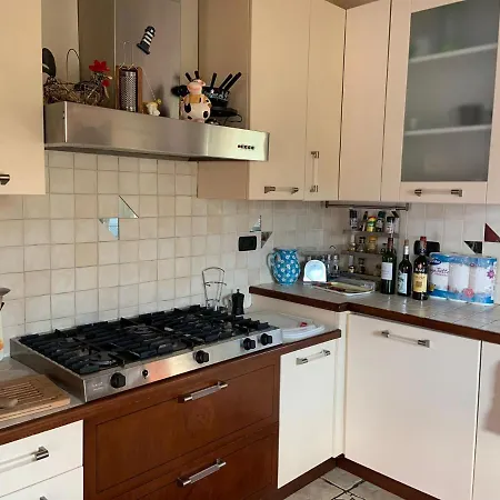 Dolce Vista Al Lugano Bed & Breakfast