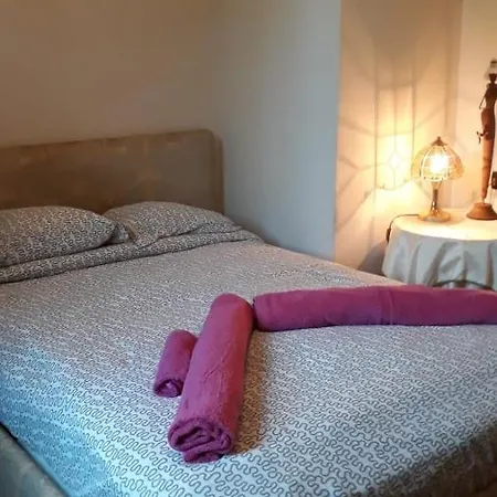 Dolce Vista Al Lugano Bed & Breakfast