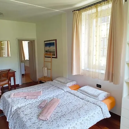 Bed & Breakfast Dolce Vista Al Lugano Porto Ceresio