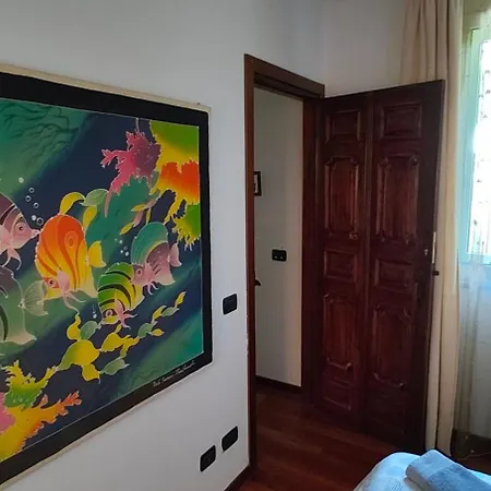 Dolce Vista Al Lugano Bed & Breakfast *