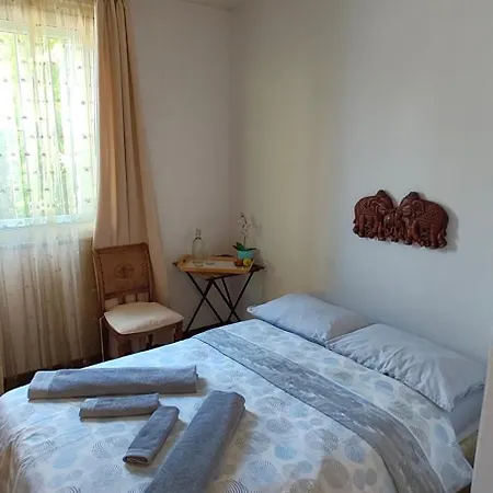 Bed & Breakfast Dolce Vista Al Lugano Porto Ceresio