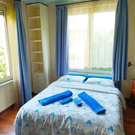 Bed & Breakfast Dolce Vista Al Lugano