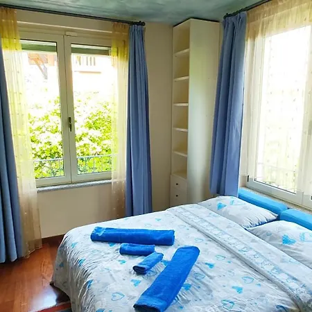 Dolce Vista Al Lugano Bed & Breakfast *