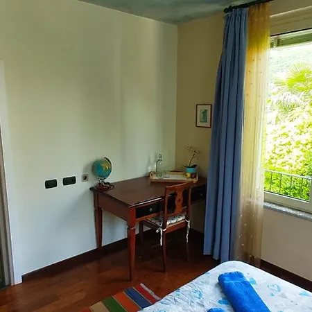 Bed & Breakfast Dolce Vista Al Lugano *