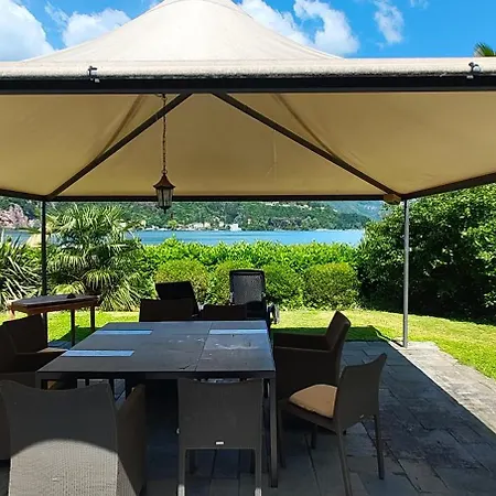 Dolce Vista Al Lugano Bed & Breakfast