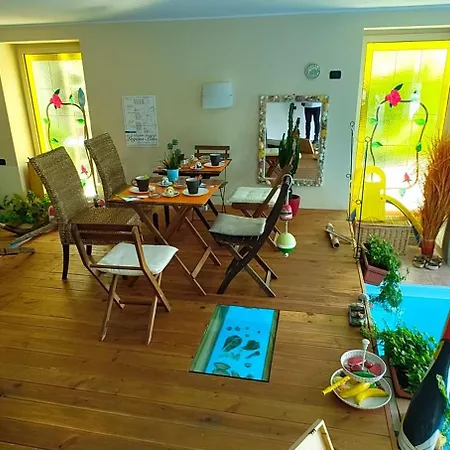 Dolce Vista Al Lugano Bed & Breakfast *