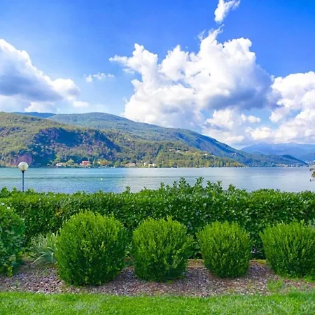 Dolce Vista Al Lugano