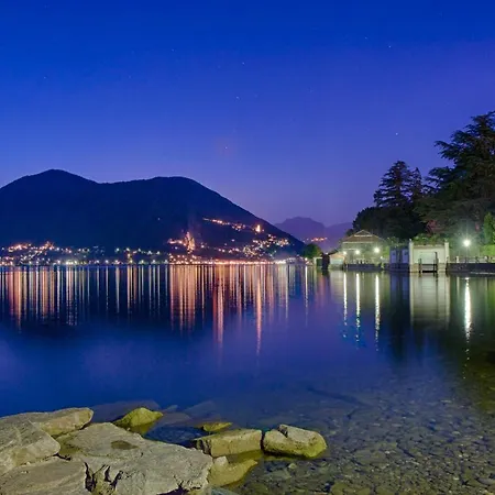 Dolce Vista Al Lugano