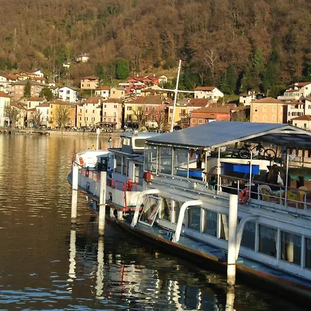Dolce Vista Al Lugano *