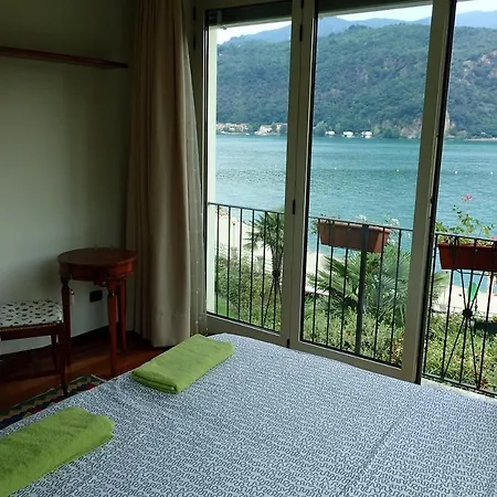 Dolce Vista Al Lugano 4*