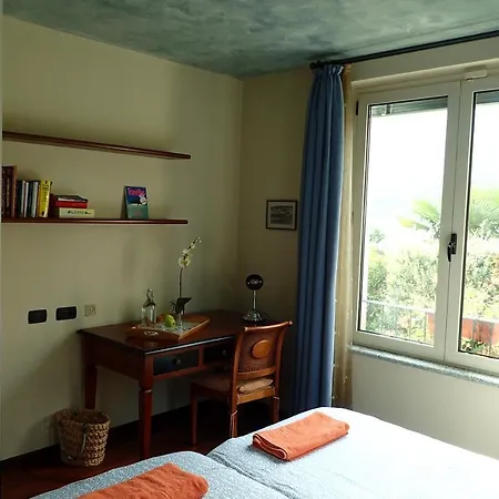 Dolce Vista Al Lugano פורטו צ'רזיו