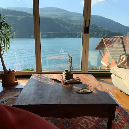 Dolce Vista Al Lugano *