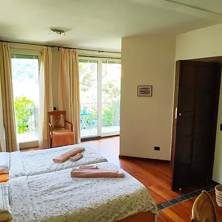 Dolce Vista Al Lugano *