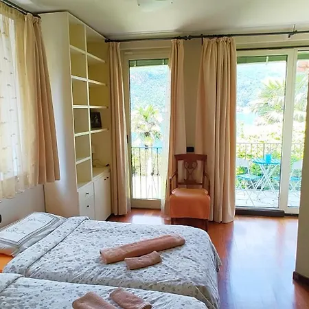Dolce Vista Al Lugano פורטו צ'רזיו