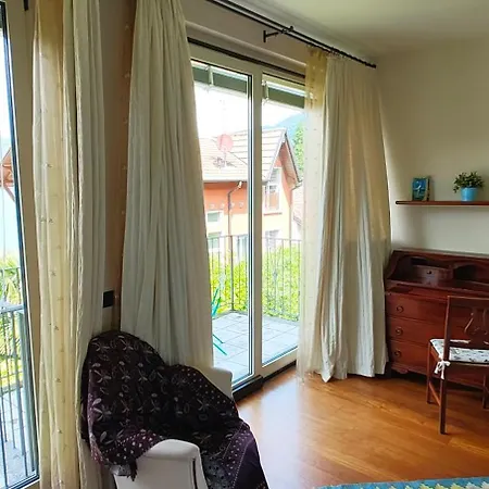 Dolce Vista Al Lugano * פורטו צ'רזיו