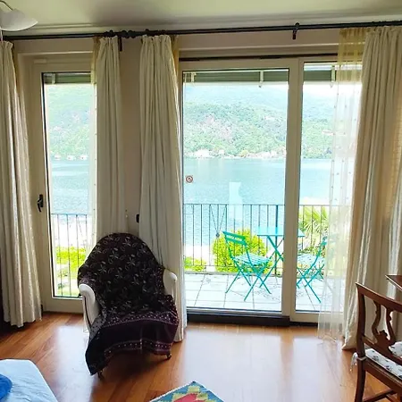 Dolce Vista Al Lugano
