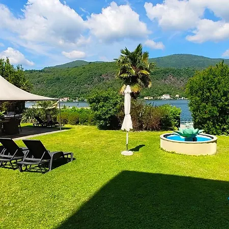 Dolce Vista Al Lugano 4*