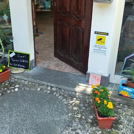 Dolce Vista Al Lugano 4* Porto Ceresio