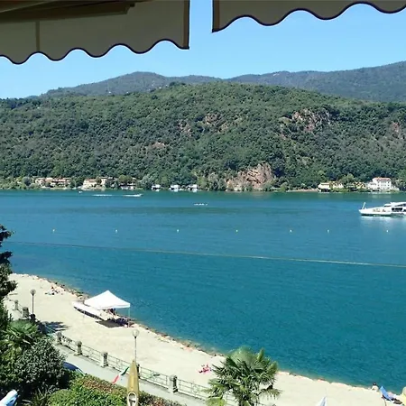 Dolce Vista Al Lugano 4*
