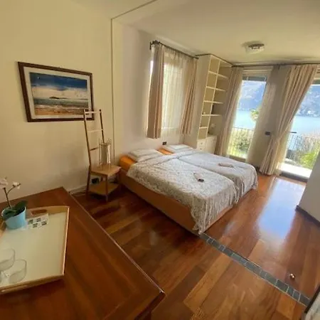 Dolce Vista Al Lugano 4*
