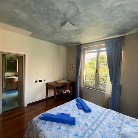 Dolce Vista Al Lugano 4* Porto Ceresio