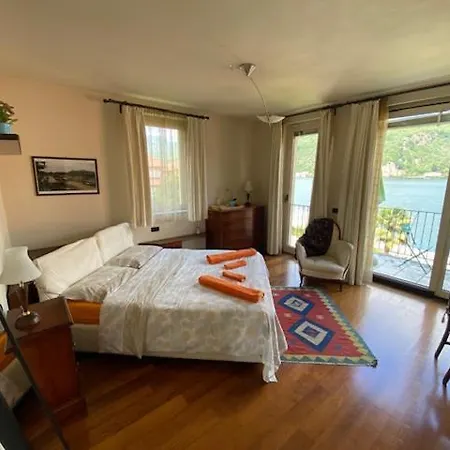 Dolce Vista Al Lugano 4* Porto Ceresio