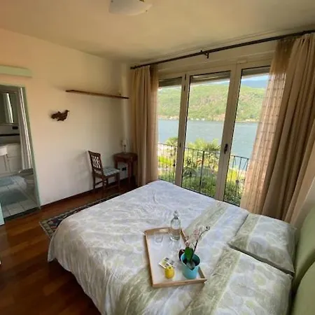 Dolce Vista Al Lugano
